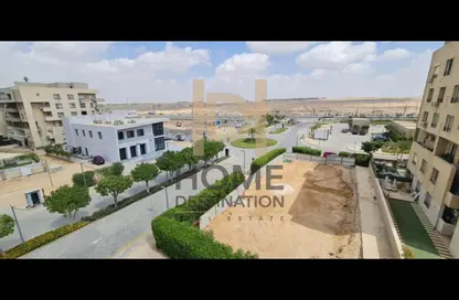 شقة - 3 غرف نوم - 3 حمامات للايجار في سكوير - كمبوندات التجمع الخامس - التجمع الخامس - مدينة القاهرة الجديدة - القاهرة