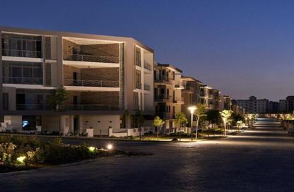 Apartment - 2 Bedrooms - 2 Bathrooms for sale in Taj City - 5th Settlement Compounds - The 5th Settlement - New Cairo City - Cairo