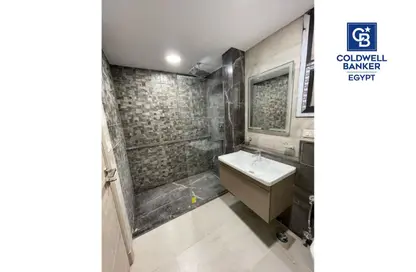 دوبلكس - 3 غرف نوم - 3 حمامات للبيع في ويستاون - كمبوندات الشيخ زايد - الشيخ زايد - الجيزة