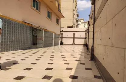 بناية كاملة - استوديو - 5 حمامات للايجار في غرب ارابيلا - كمبوندات التجمع الخامس - التجمع الخامس - مدينة القاهرة الجديدة - القاهرة