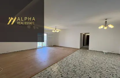 Apartment - 2 Bedrooms - 2 Bathrooms for rent in Hyde Park - New Cairo City - Cairo