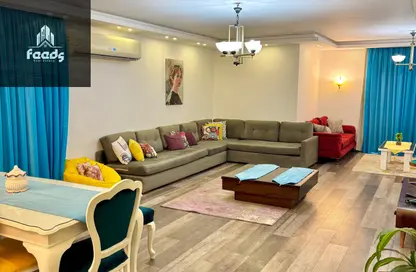 iVilla - 3 Bedrooms - 4 Bathrooms for rent in Mountain View Hyde Park - 5th Settlement Compounds - The 5th Settlement - New Cairo City - Cairo