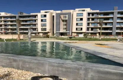 Apartment - 2 Bedrooms - 3 Bathrooms for sale in Azad - 5th Settlement Compounds - The 5th Settlement - New Cairo City - Cairo Apartment - 2 Bedrooms - 3 Bathrooms for sale in Azad - 5th Settlement Compounds - The 5th Settlement - New Cairo City - Cairo