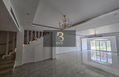 Townhouse - 3 Bedrooms - 4 Bathrooms for rent in Layan Residence - 5th Settlement Compounds - The 5th Settlement - New Cairo City - Cairo