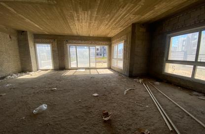 Apartment - 3 Bedrooms - 3 Bathrooms for sale in Hyde Park - 5th Settlement Compounds - The 5th Settlement - New Cairo City - Cairo