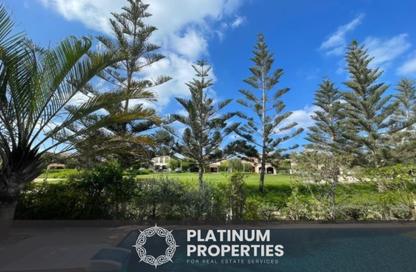 Chalet - 1 Bedroom - 1 Bathroom for sale in Marassi - Sidi Abdel Rahman - North Coast