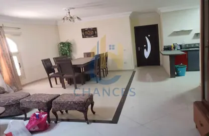 شقة - 3 غرف نوم - 3 حمامات للبيع في النرجس 6 - النرجس - مدينة القاهرة الجديدة - القاهرة