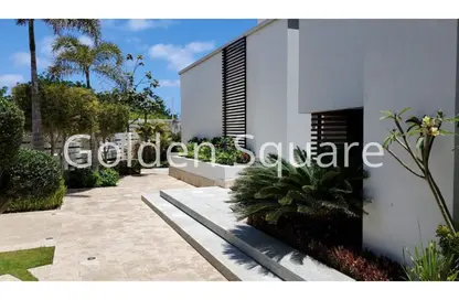 Villa - 5 Bedrooms - 7 Bathrooms for sale in Hacienda Bay - Sidi Abdel Rahman - North Coast