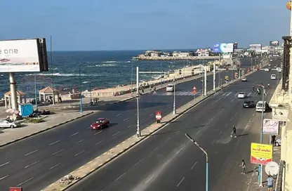 شقة - 2 غرف نوم - 1 حمام للايجار في سبورتنج - حي شرق - الاسكندرية