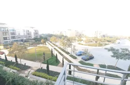 شقة - 2 غرف نوم - 1 حمام للايجار في بالم هيلز بالم باركس - وصلة دهشور الجنوبية - مدينة 6 أكتوبر - الجيزة