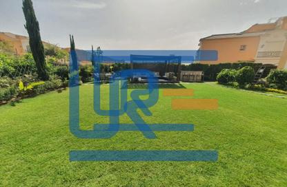 Twin House - 4 Bedrooms - 4 Bathrooms for sale in Layan Residence - 5th Settlement Compounds - The 5th Settlement - New Cairo City - Cairo