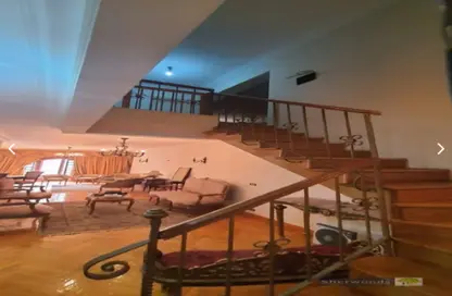 Duplex - 3 Bedrooms - 2 Bathrooms for sale in Gate 1 - Khofo - Hadayek El Ahram - Giza