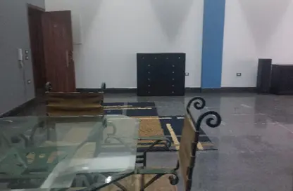 Apartment - 3 Bedrooms - 2 Bathrooms for rent in West Golf - El Katameya Compounds - El Katameya - New Cairo City - Cairo