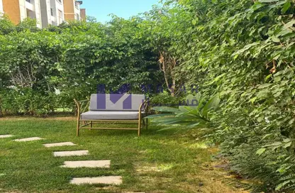 Duplex - 4 Bedrooms - 3 Bathrooms for sale in Palm Hills Village Gate - South Investors Area - New Cairo City - Cairo