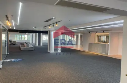 مساحات مكتبية - استوديو - 8 حمامات للايجار في مول كليف التجمع الخامس - شارع التسعين الجنوبي - التجمع الخامس - مدينة القاهرة الجديدة - القاهرة