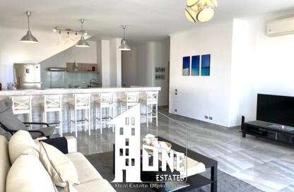 Chalet - 3 Bedrooms - 4 Bathrooms for sale in Hacienda Bay - Sidi Abdel Rahman - North Coast