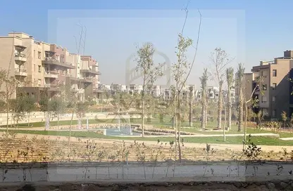 شقة - 3 غرف نوم - 3 حمامات للايجار في نيو جيزة - طريق مصر اسكندرية الصحراوي - مدينة 6 أكتوبر - الجيزة