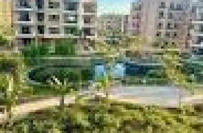 Apartment - 2 Bedrooms - 2 Bathrooms for sale in Elan Sarai - Sarai - Mostakbal City Compounds - Mostakbal City - Future City - Cairo Apartment - 2 Bedrooms - 2 Bathrooms for sale in Elan Sarai - Sarai - Mostakbal City Compounds - Mostakbal City - Future City - Cairo