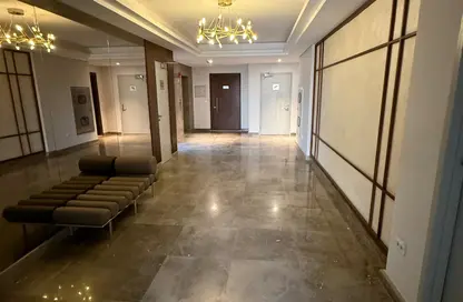 شقة - 3 غرف نوم - 2 حمامات للايجار في بارك سايد ريزيدنس - أبراج زيد - كمبوندات الشيخ زايد - الشيخ زايد - الجيزة