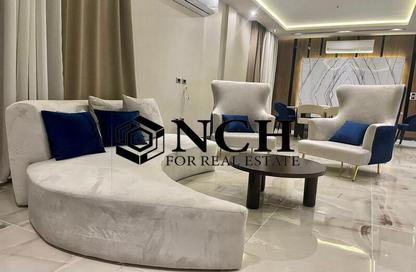 منزل مزدوج - 4 غرف نوم - 5 حمامات للايجار في ليان ريزيدنس - كمبوندات التجمع الخامس - التجمع الخامس - مدينة القاهرة الجديدة - القاهرة
