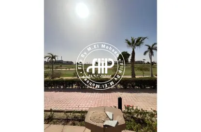 Villa - 7+ Bedrooms - 7+ Bathrooms for sale in Allegria - Sheikh Zayed Compounds - Sheikh Zayed City - Giza