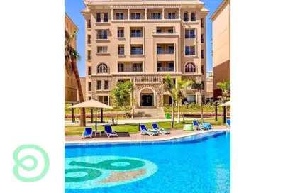 Apartment - 2 Bedrooms - 3 Bathrooms for rent in 90 Avenue - South Investors Area - New Cairo City - Cairo Apartment - 2 Bedrooms - 3 Bathrooms for rent in 90 Avenue - South Investors Area - New Cairo City - Cairo
