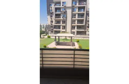 Apartment - 3 Bedrooms - 2 Bathrooms for rent in Dar Misr   Phase 2 - 12th District - Sheikh Zayed City - Giza
