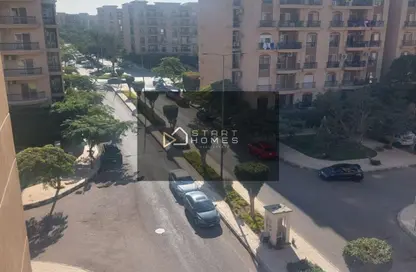 Apartment - 3 Bedrooms - 2 Bathrooms for sale in El Rehab Extension - Al Rehab - New Cairo City - Cairo