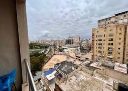 Apartment - 3 bedrooms for للايجار in Ahmed Allam St. - Sporting - Hay Sharq - Alexandria