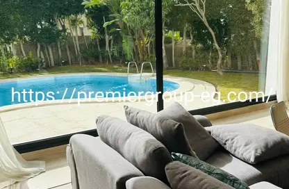 دوبلكس - 3 غرف نوم - 4 حمامات للايجار في القطامية هايتس - كمبوندات القطامية - القطامية - مدينة القاهرة الجديدة - القاهرة