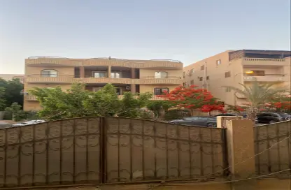 Duplex - 4 Bedrooms - 3 Bathrooms for sale in Al Imam Abu Hanifa Al Noaman St. - 6th District - Obour City - Qalyubia