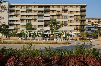 Apartment - 3 Bedrooms - 3 Bathrooms for sale in Al Burouj Compound - El Shorouk Compounds - Shorouk City - Cairo