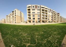 Apartment - 3 bedrooms for للبيع in Sarai - Mostakbal City Compounds - The 5th Settlement - New Cairo City - Cairo