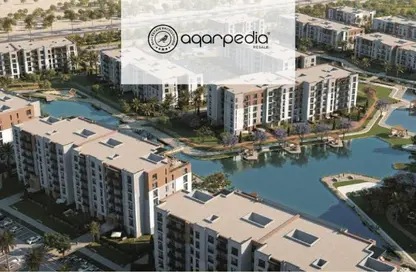 Apartment - 3 Bedrooms - 3 Bathrooms for sale in HAP Town - Mostakbal City Compounds - Mostakbal City - Future City - Cairo Apartment - 3 Bedrooms - 3 Bathrooms for sale in HAP Town - Mostakbal City Compounds - Mostakbal City - Future City - Cairo