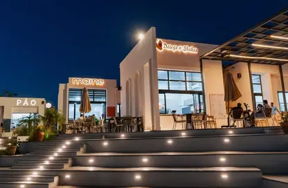 Chalet - 3 Bedrooms - 2 Bathrooms for sale in Zahra - Sidi Abdel Rahman - North Coast