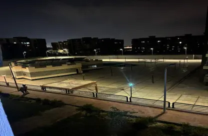 Apartment - 3 Bedrooms - 3 Bathrooms for sale in Solana - New Zayed City - Sheikh Zayed City - Giza