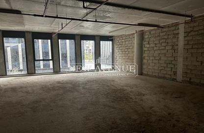 Office Space - Studio - 1 Bathroom for rent in Eastown - 5th Settlement Compounds - The 5th Settlement - New Cairo City - Cairo