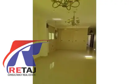 Apartment - 5 Bedrooms - 4 Bathrooms for sale in Ibrahim Saafan St. - El Banafseg 9 - El Banafseg - New Cairo City - Cairo