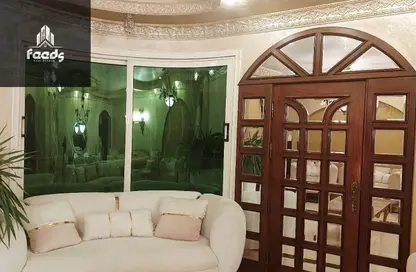 شقة - 3 غرف نوم - 2 حمامات للبيع في الياسمين 8 - الياسمين - مدينة القاهرة الجديدة - القاهرة