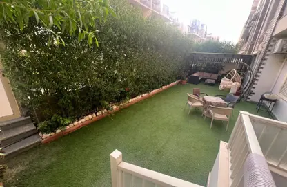 شقة - 3 غرف نوم - 3 حمامات للبيع في جايد ريزيدنس - كمبوندات التجمع الخامس - التجمع الخامس - مدينة القاهرة الجديدة - القاهرة