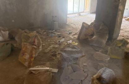 Apartment - 3 Bedrooms - 3 Bathrooms for sale in The Square - 5th Settlement Compounds - The 5th Settlement - New Cairo City - Cairo