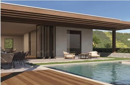 Villa - 5 Bedrooms - 6 Bathrooms for sale in katameya coast - Qesm Ad Dabaah - North Coast