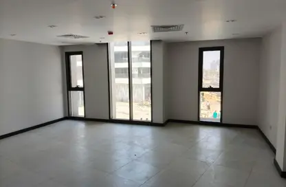 عيادة - استوديو - 1 حمام للايجار في سنترال افينيو - الحي الثاني - الشيخ زايد - الجيزة