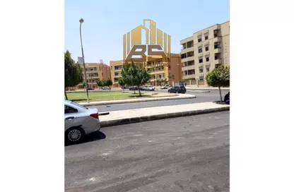 Apartment - 3 Bedrooms - 2 Bathrooms for sale in Abdel Moneim Madbouly St. - 9th District - Obour City - Qalyubia