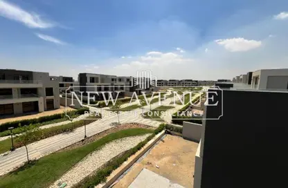 منزل مزدوج - 3 غرف نوم - 4 حمامات للبيع في لافيستا سيتي - كمبوندات العاصمة الإدارية الجديدة - العاصمة الإدارية الجديدة - القاهرة