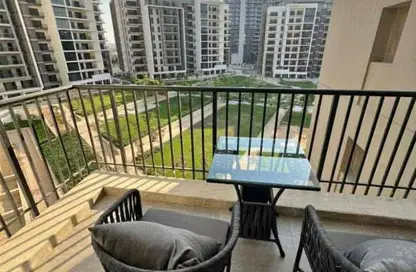 Apartment - 3 Bedrooms - 3 Bathrooms for sale in Zed East - 5th Settlement Compounds - The 5th Settlement - New Cairo City - Cairo