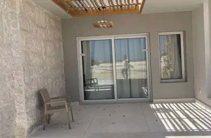 Chalet - 3 Bedrooms - 3 Bathrooms for sale in Seashore - Ras Al Hekma - North Coast