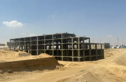 محل تجاري - استوديو - 1 حمام للبيع في مدينة الاهرامات - إنفينيتي مول - كمبوندات العاصمة الإدارية الجديدة - العاصمة الإدارية الجديدة - القاهرة