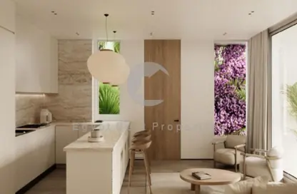 Chalet - 2 Bedrooms - 3 Bathrooms for sale in Blanca Gardens - Soma Bay - Safaga - Hurghada - Red Sea
