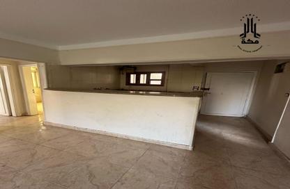 Apartment - 2 Bedrooms - 1 Bathroom for rent in Masaken Sheraton - Sheraton Al Matar - El Nozha - Cairo